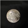 Image 2 : 1929 1 Oz. Liberty Silver Incuse