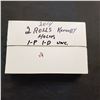 Image 1 : 2014 P&D Kennedy 2 Roll Set