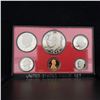 Image 1 : 1978 S-PROOF Set