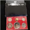 Image 2 : 1975 US Proof Set W/B