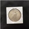 Image 2 : 1922 S Peace  Dollar