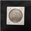 Image 1 : 1921 S Morgan Dollar