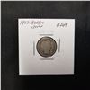 Image 1 : 1912 Barber Dime