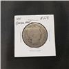 Image 1 : 1911 Barber Half