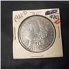 Image 1 : 1921-D Morgan Dollar