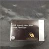 Image 1 : 2012 14 Piece Silver Proof Set