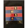 Image 1 : 2011 1$ Presidential Set
