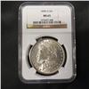 Image 1 : 1898 O Morgan Dollar
