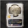 Image 2 : 1898 O Morgan Dollar