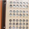 Image 2 : Complete Set Mercury Dimes Grade: Mixed 77 Coins
