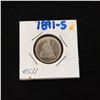 Image 1 : 1891 S Seated Liberty Dime
