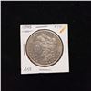 Image 1 : 1886 S Morgan Dollar
