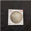 Image 1 : 1889-S Morgan Dollar