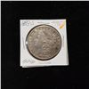 Image 1 : 1883 S Morgan Dollar