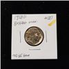 Image 1 : 1938 D Buffalo Nickel