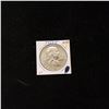 Image 1 : 1957 Franklin Head Half Dollar