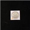 Image 2 : 1957 Franklin Head Half Dollar