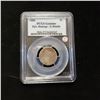 Image 1 : 1885 Liberty V Nickel