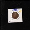 Image 1 : 1866 Indian Cent