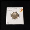 Image 1 : 1937 D 3 Legged Buffalo Nickel