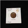 Image 1 : 1908-S Indian Head  Cent