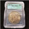 Image 1 : 1901-O Morgan Dollar
