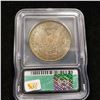 Image 2 : 1901-O Morgan Dollar