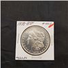 Image 1 : 1878 8TF Morgan Dollar