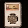 Image 1 : 1962 Franklin Head Half Dollar