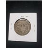 Image 2 : 1905-S Barber Half