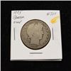Image 1 : 1905 Barber Head Half