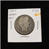Image 1 : 1905-S Barber Head Half