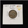 Image 1 : 1926-S Buffalo Nickel