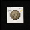 Image 1 : 1907-O Barber Head Half