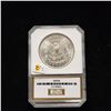 Image 2 : 1890 Morgan Dollar