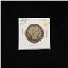 Image 1 : 1908-D Barber Head Half