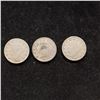 Image 1 : 1910,1911,1912, Liberty V Nickels