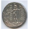 Image 2 : SELEUKID KINGS of SYRIA, Antiochos VIII Epiphanes (Grypos). 121/0-97/6 BC, AR Tetradrachm