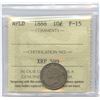 Image 2 : 1888 Newfoundland Ten Cents