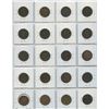 Image 2 : Large Cent "Dealer" Lot, 1882H - 1910. Lot of 20