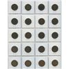 Image 2 : Large Cent "Dealer" Lot, 1882H - 1910. Lot of 20