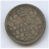Image 1 : 1875H Five Cents