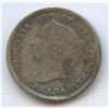 Image 2 : 1884 Five Cents