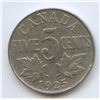 Image 1 : 1925 Five Cents