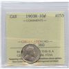Image 2 : 1903H Ten Cents