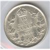 Image 1 : 1909 Ten Cents - Victorian Leaves