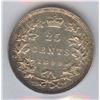 Image 1 : 1899 Twenty-Five Cents