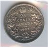 Image 1 : 1902 Twenty-Five Cents