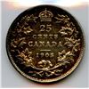 Image 1 : 1905 Twenty-Five Cents