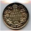 Image 1 : 1907 Twenty-Five Cents